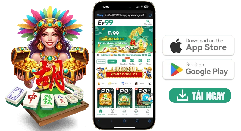 Đa dạng trò chơi trên f8et app