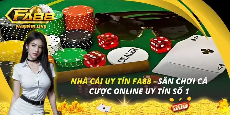 Các ưu điểm vượt trội của f8et